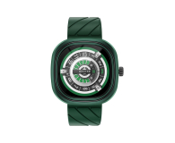 Doogee SMARTWATCH DOOGEE ARES zielony # - 1465805 - zdjęcie 2